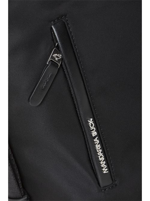 Hunter borsa a spalla MANDARINA DUCK | P10VCT41BLACK